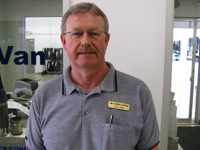 Van Hall