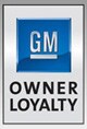 GM Owner Loyalty