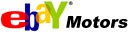 Ebay Motors Logo