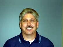 Bob Ford