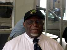 Mr. Peavy