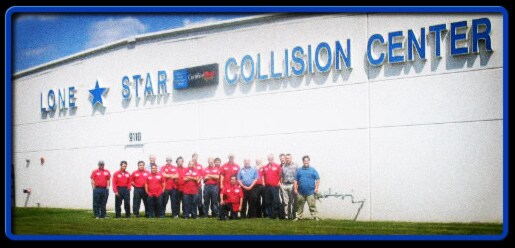 lonestarcollision_wideshot