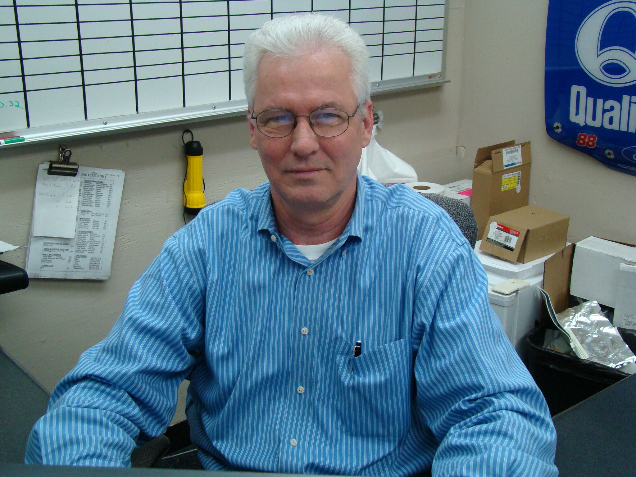 Lonnie Pace