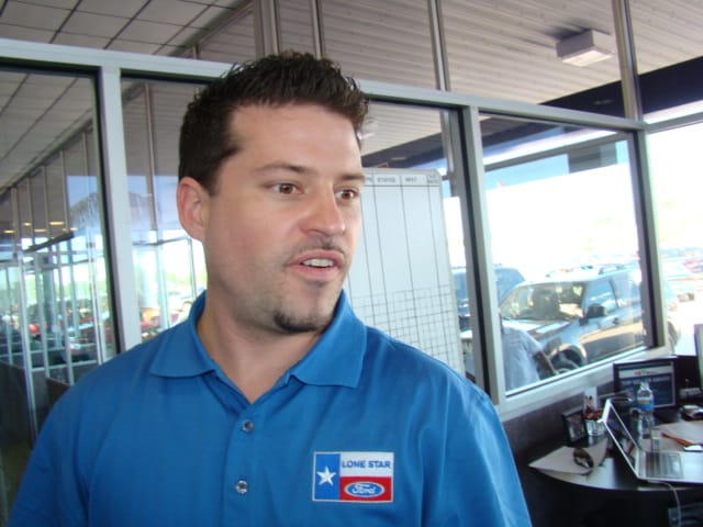 Kevin Marino