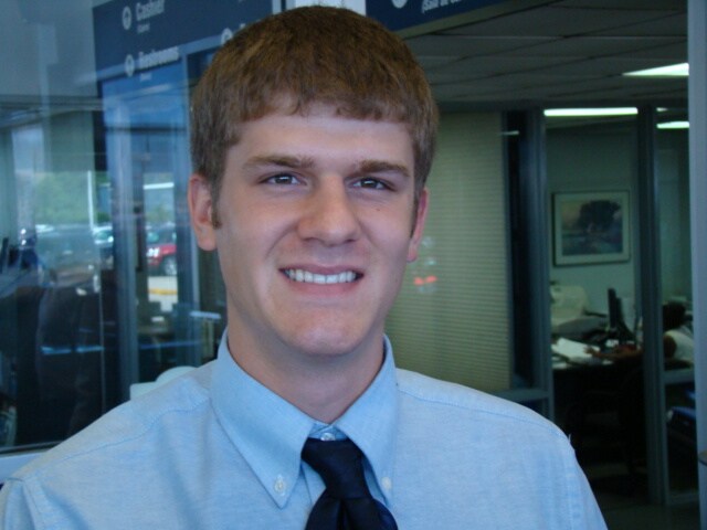 Jerrett Porter