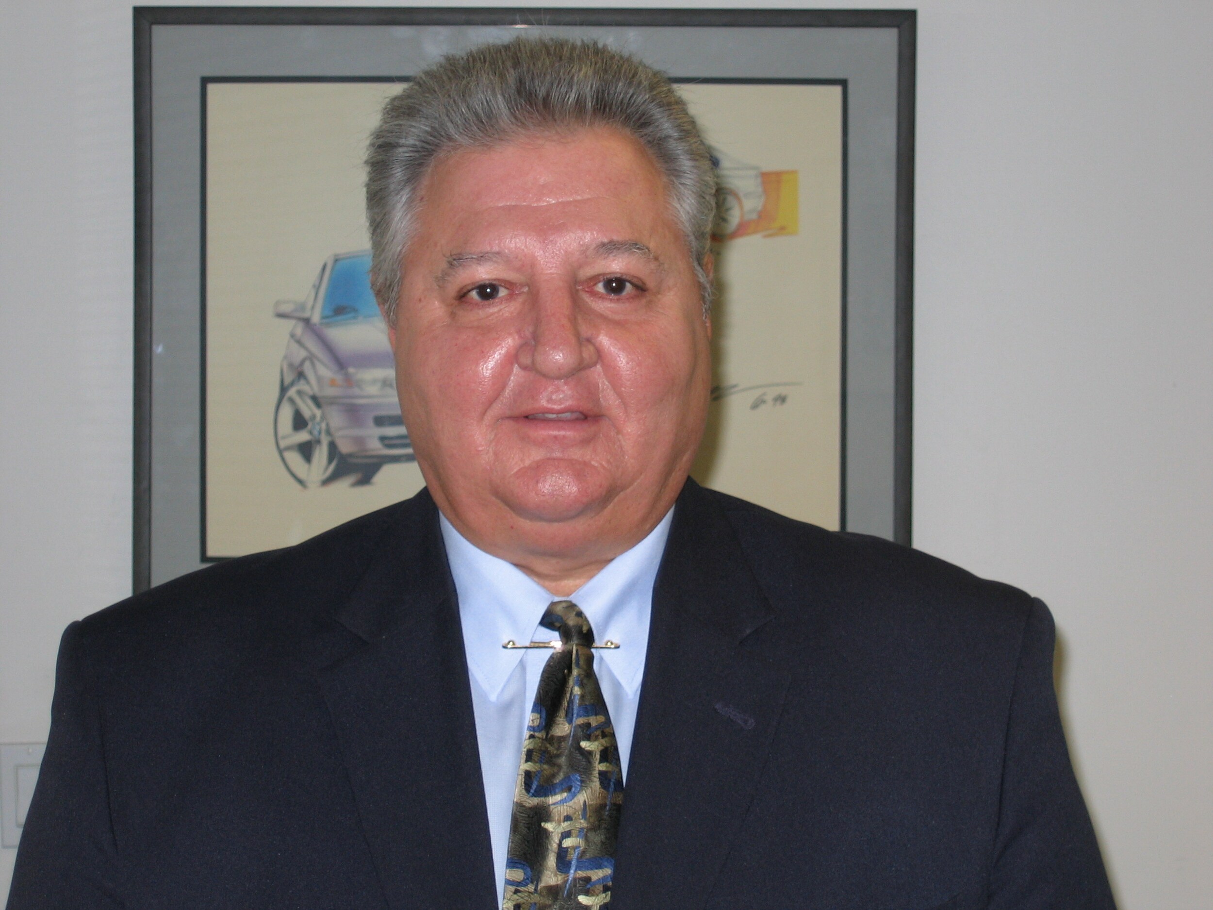 Jimmy Campanis