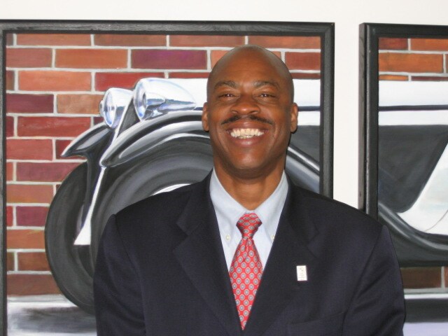 Jeff Adams