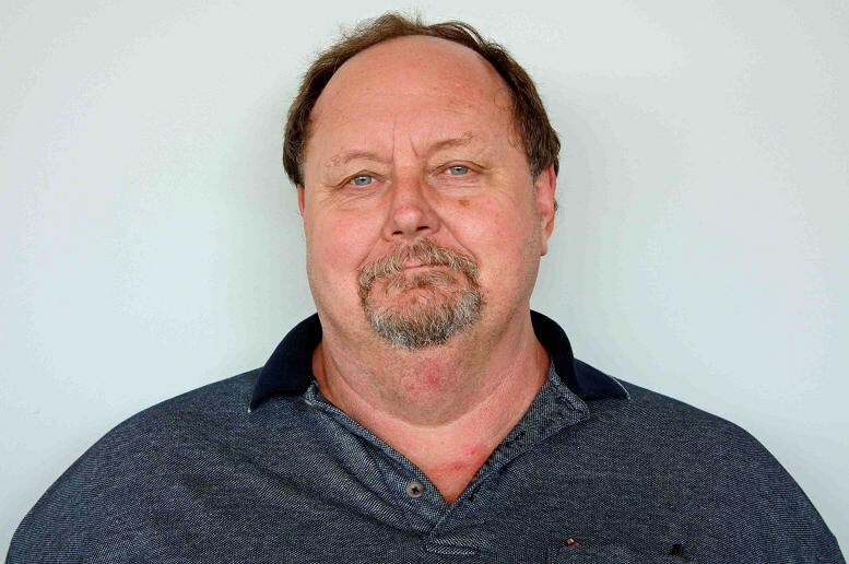 Gary Mcmaster
