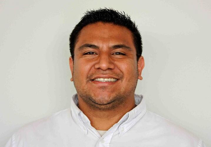 Yohalmo Arbaiza