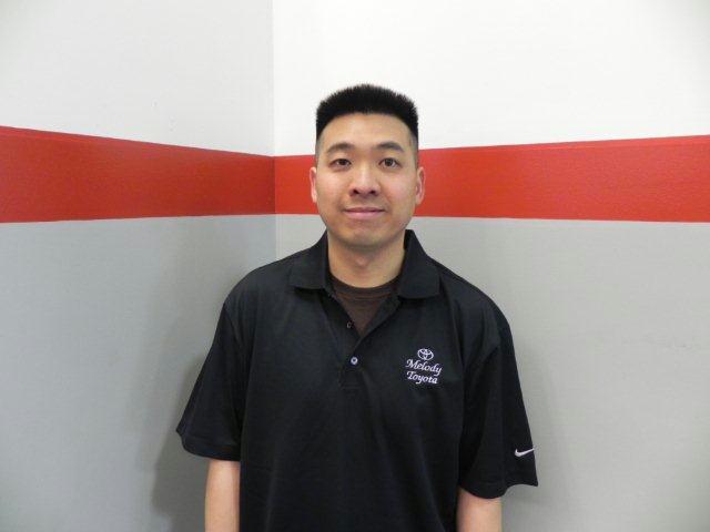 Bill Liang