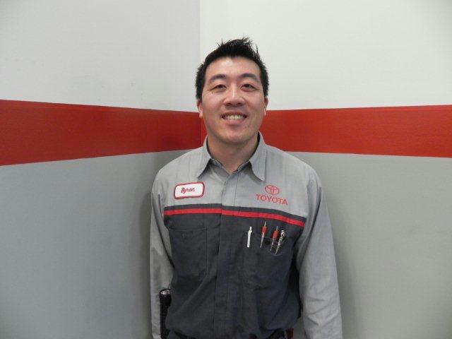 Byron Lew