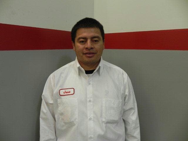 Jose Pleitez