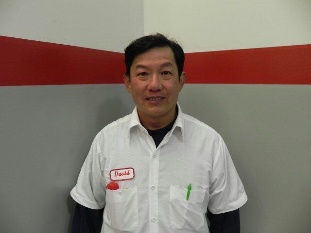 David Shiu