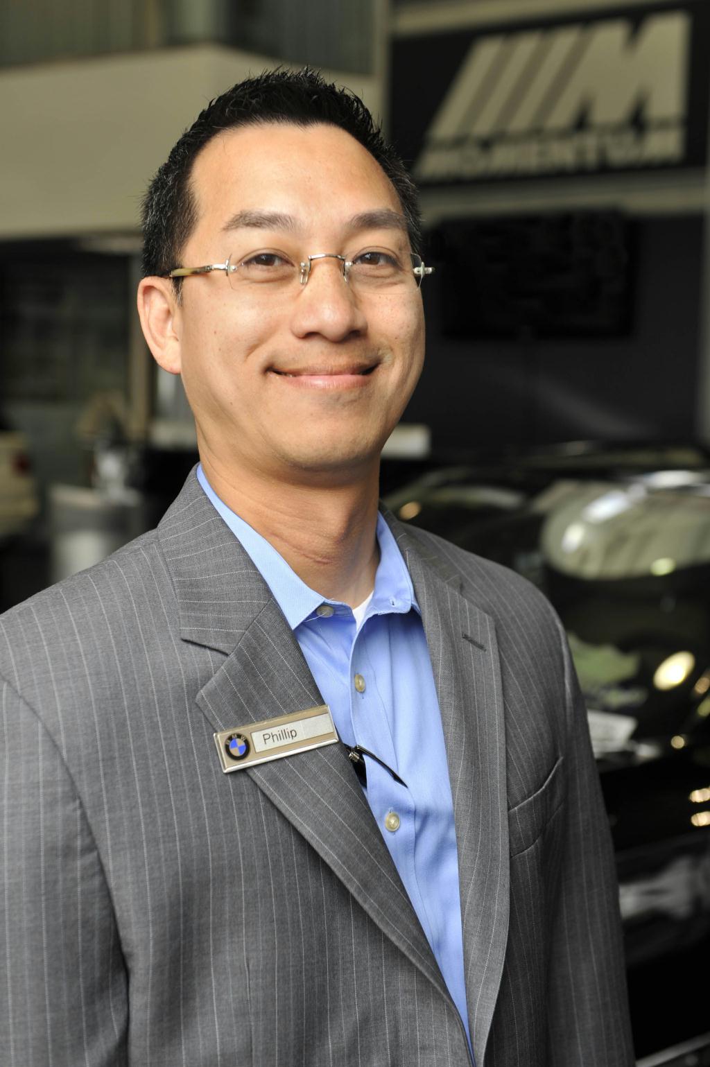 Phillip Nguyen