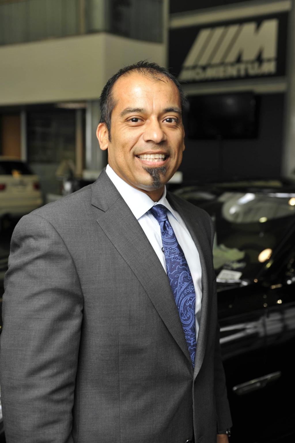 Robert Martinez 