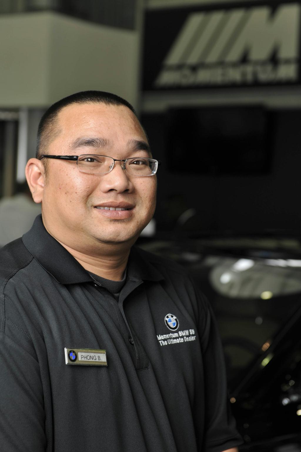 Phong Bui
