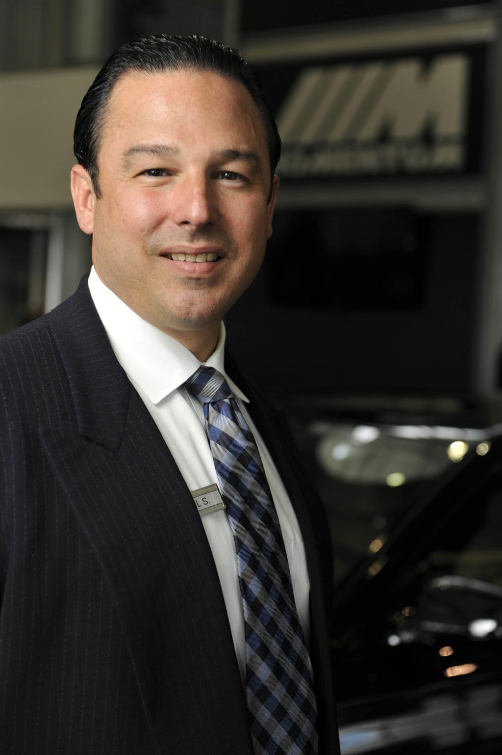 Phil Sotolongo