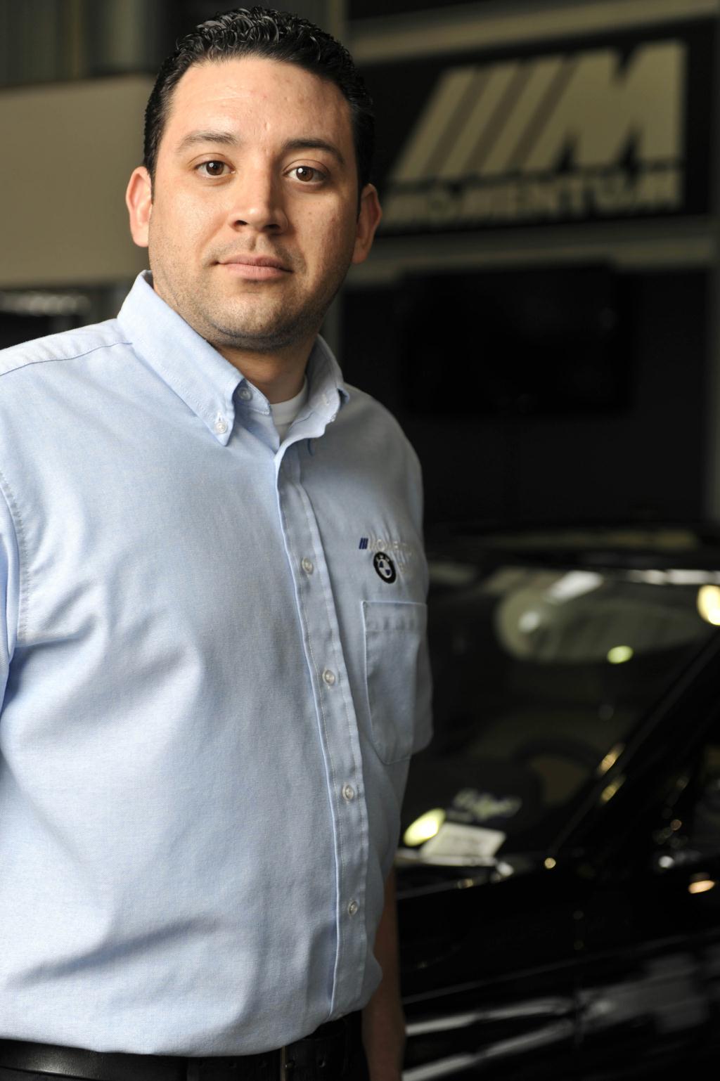 Octavio Villegas