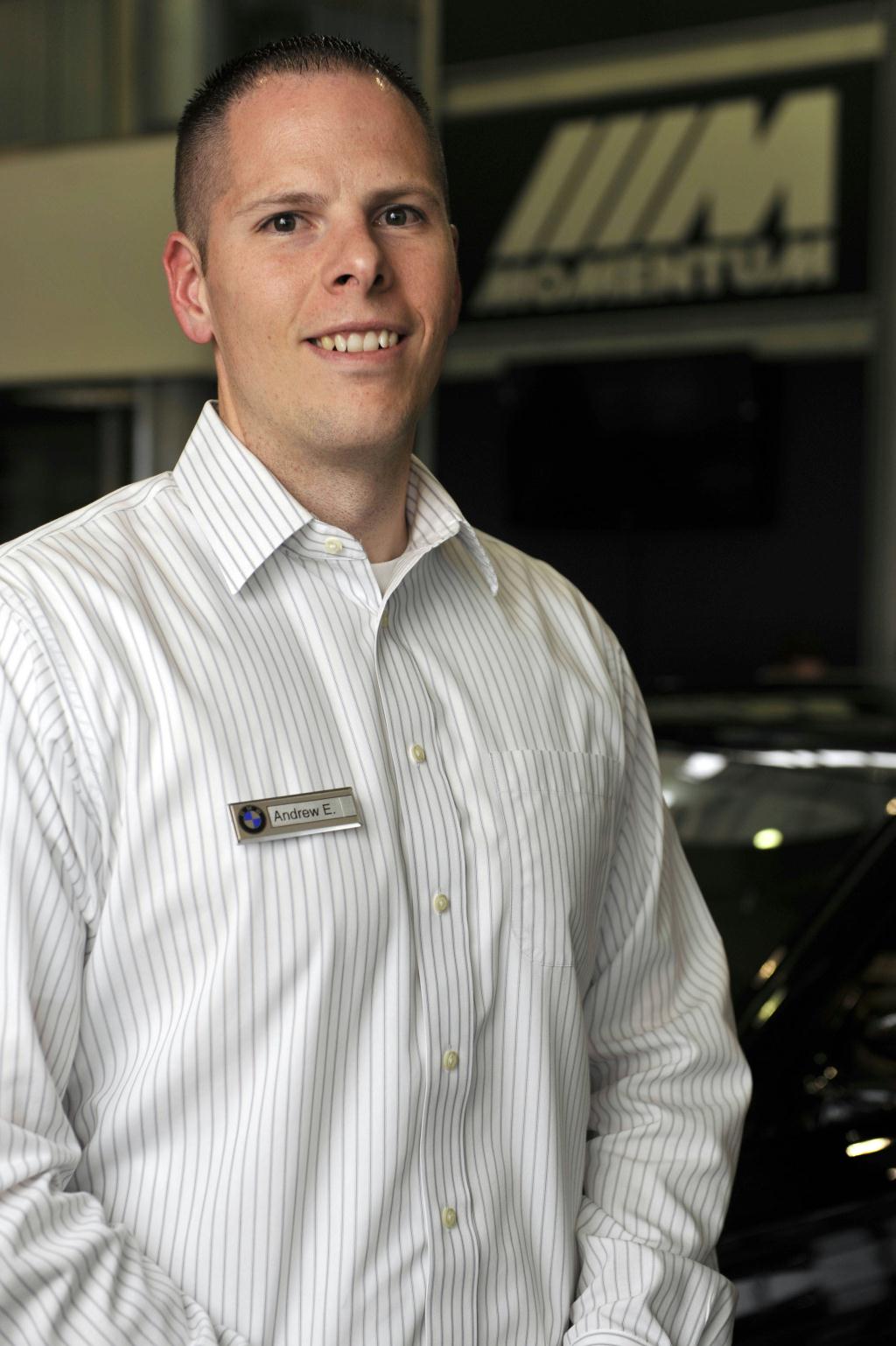 Andrew Eytcheson