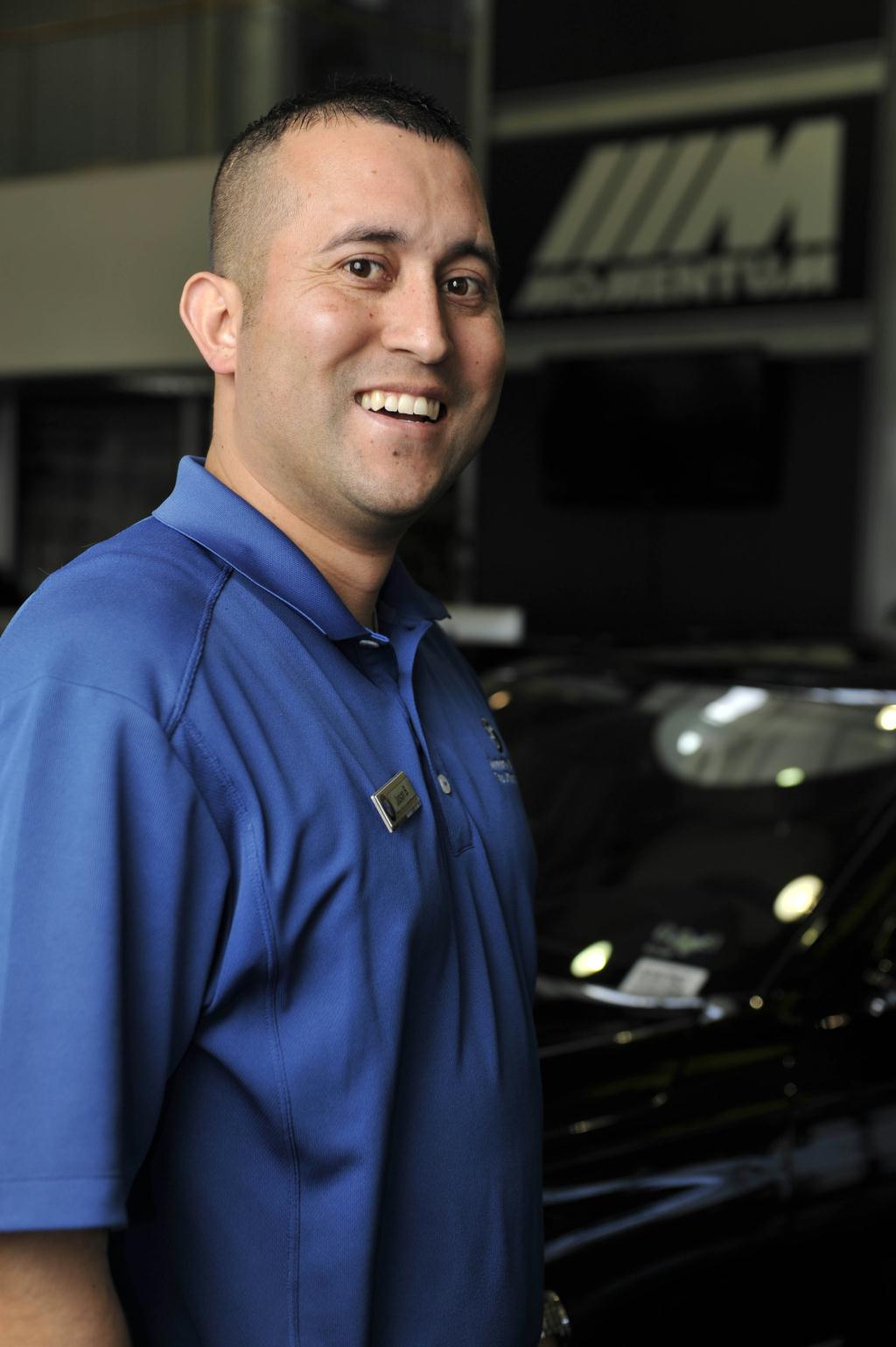 Jason Baisden
