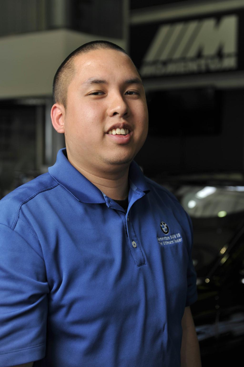 Phillip Pham
