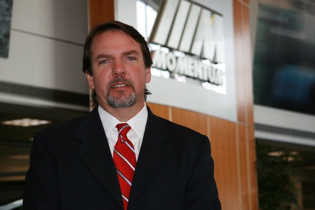 Randy Baxter