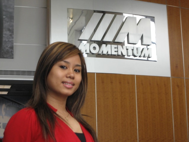 Lourdes Ymson