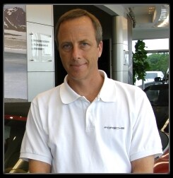 Jeff Pollard