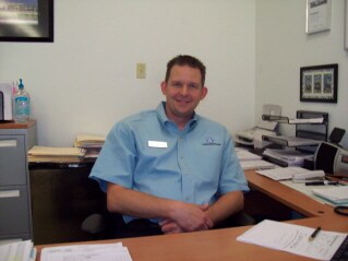 Derek Bennett