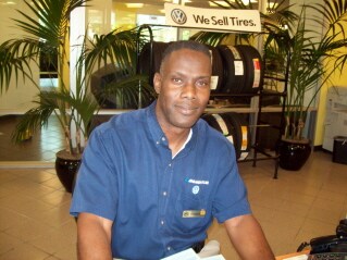 Gregory Johnson