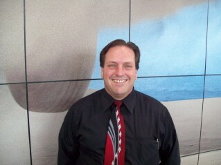 J Russell Steffen