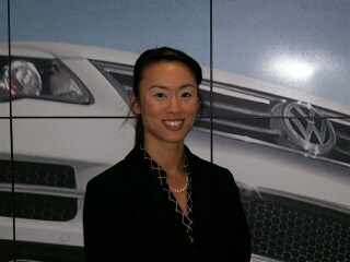 Margaret Hong
