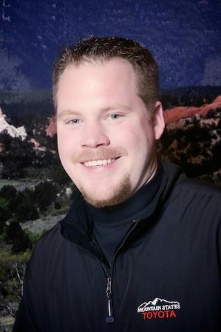 Justin Radlick