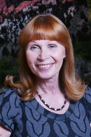 Eva Schulz