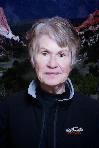 Diane Bentley