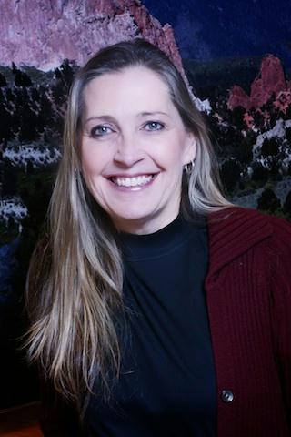 Lisa Christopher