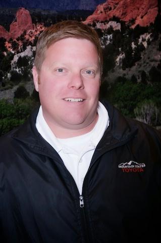 Jesse Sherman