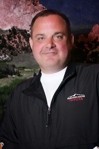 Jimmy Butcher