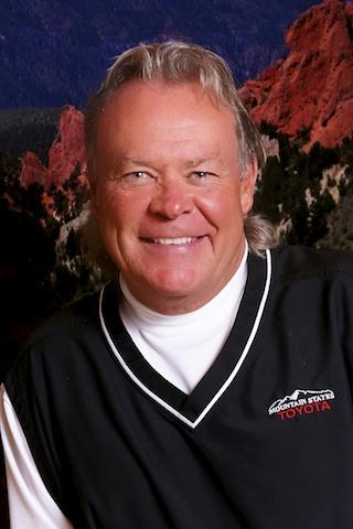 Tim Van Binsbergen