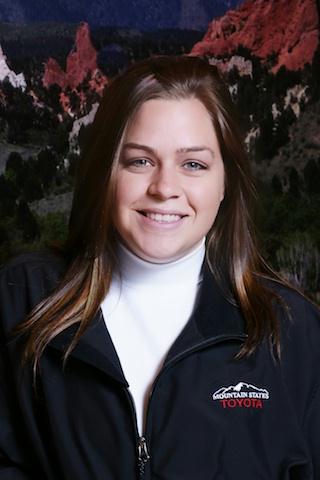 Emily Caldwell