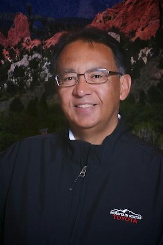 Ed Abeyta