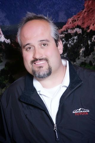 Michael Ramstetter
