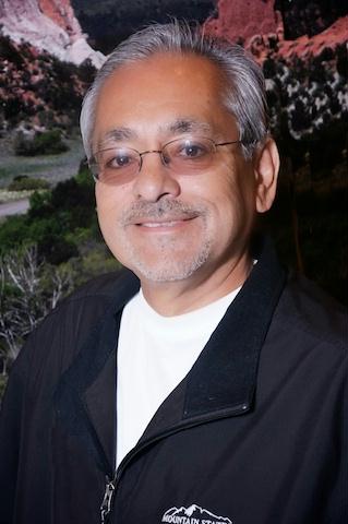 John Saldivar
