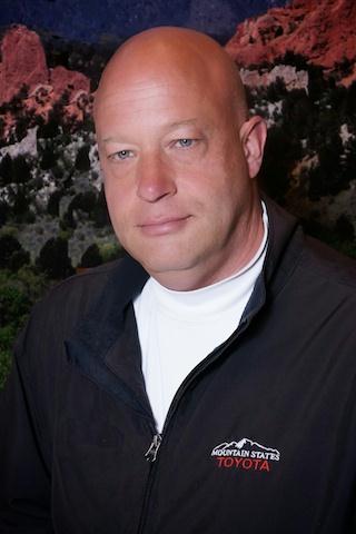 Patrick Ericsson