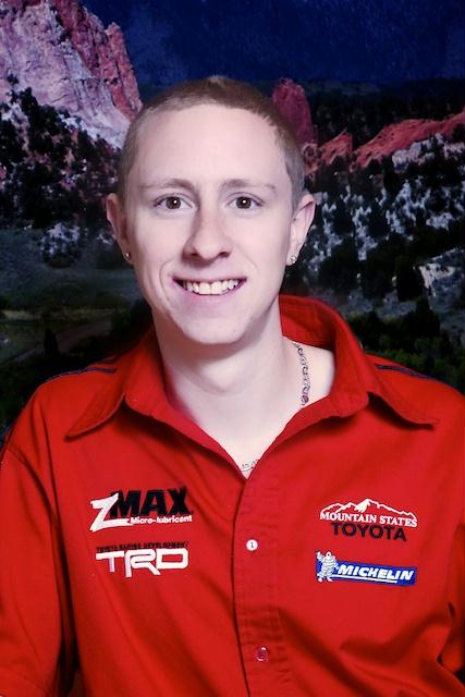 Anthony Markham