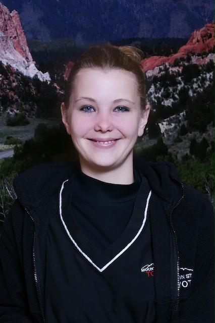 Corrie Flageolle