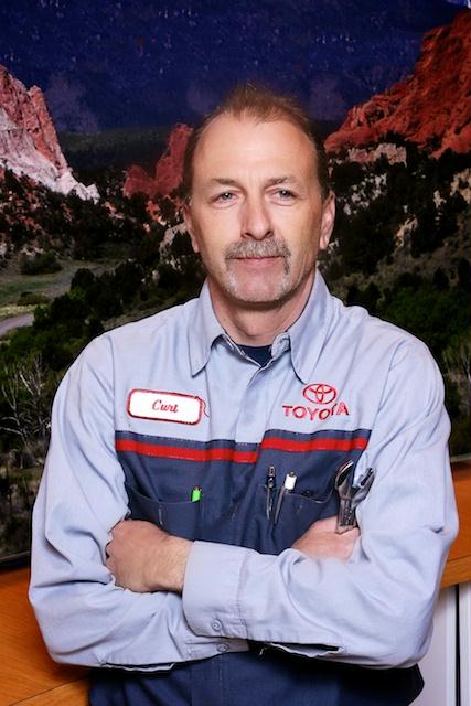 Curt Jacobs
