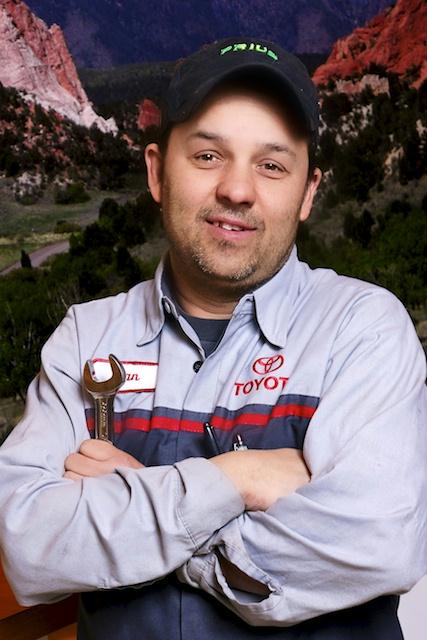 Dan Blankenship