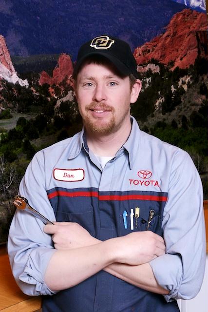 Dan Long