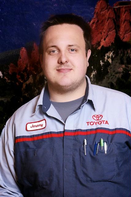 Jeremy McBean